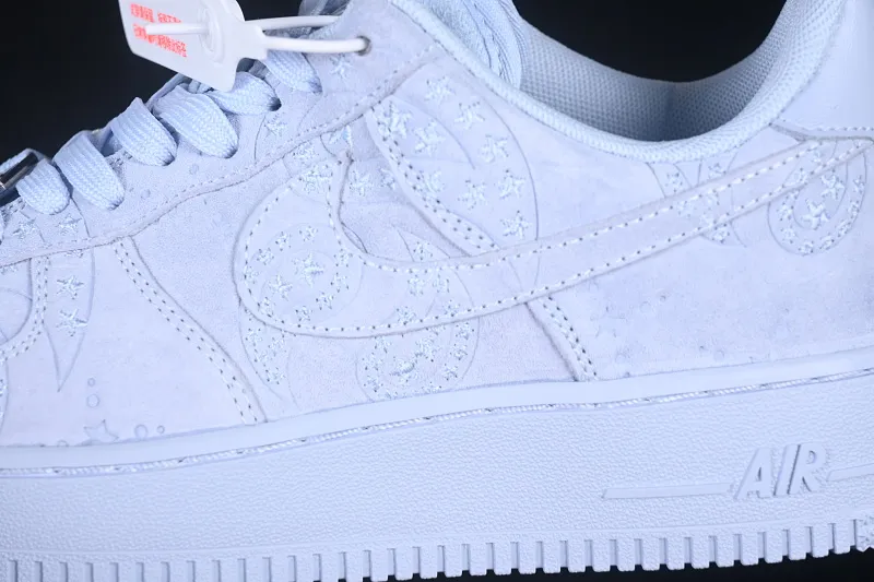 All categories Nk Air Force 1 Air Force series Nk Air Force 1 Low Air Force low-top Nike Air Force 1'07 Low Air Force 1 low-top casual sneakers IO1259-400
